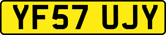YF57UJY