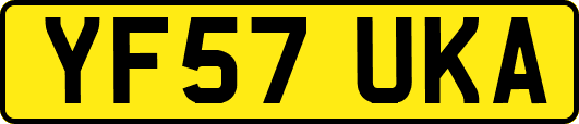 YF57UKA