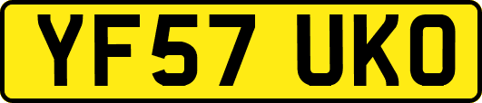 YF57UKO