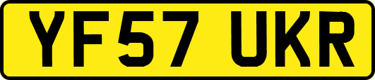 YF57UKR