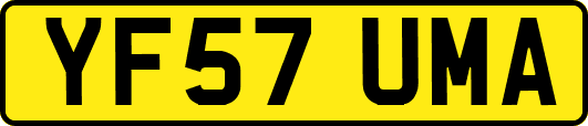 YF57UMA