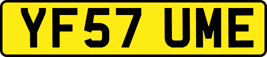 YF57UME