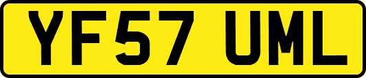 YF57UML