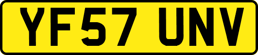YF57UNV