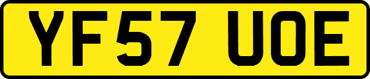 YF57UOE