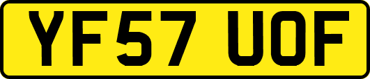 YF57UOF