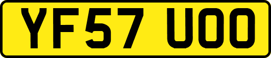YF57UOO