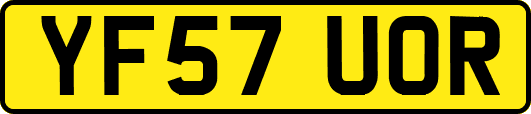 YF57UOR