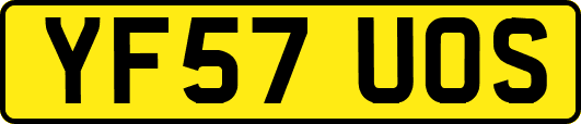 YF57UOS