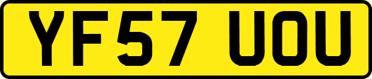 YF57UOU
