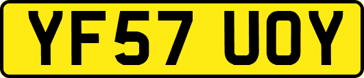 YF57UOY