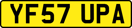 YF57UPA