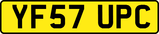YF57UPC