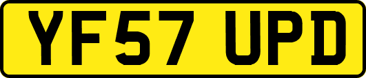 YF57UPD