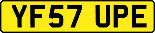 YF57UPE