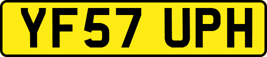 YF57UPH