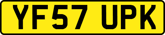 YF57UPK