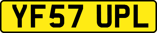 YF57UPL