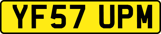 YF57UPM