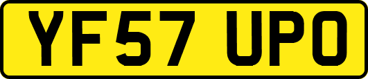 YF57UPO