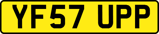YF57UPP