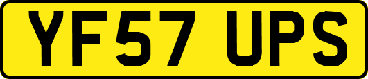 YF57UPS