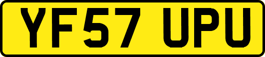 YF57UPU