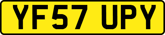 YF57UPY