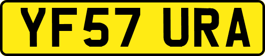 YF57URA