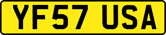 YF57USA
