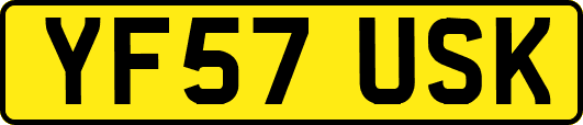 YF57USK