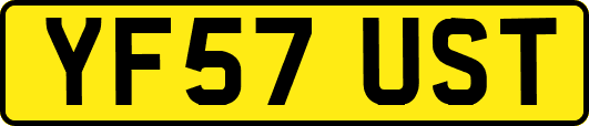 YF57UST