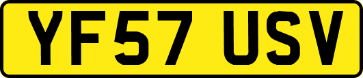 YF57USV