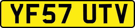 YF57UTV