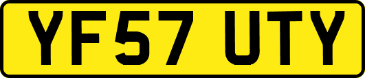 YF57UTY
