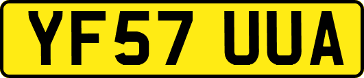 YF57UUA