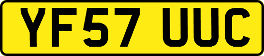 YF57UUC