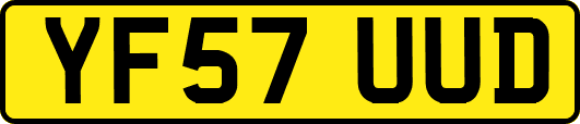 YF57UUD