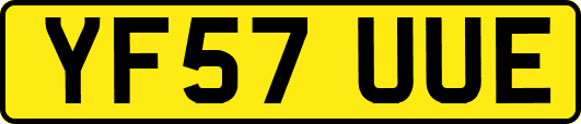 YF57UUE