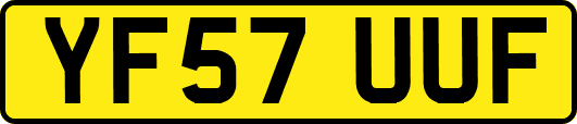 YF57UUF