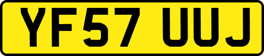 YF57UUJ