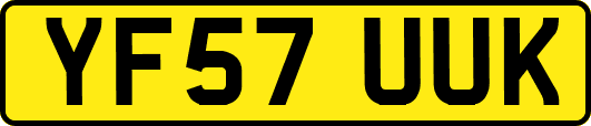 YF57UUK