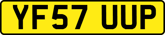 YF57UUP