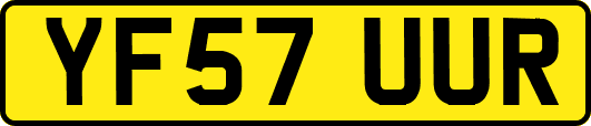 YF57UUR