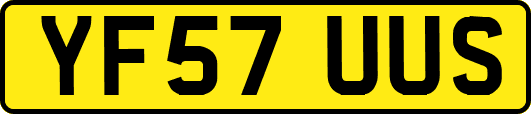 YF57UUS