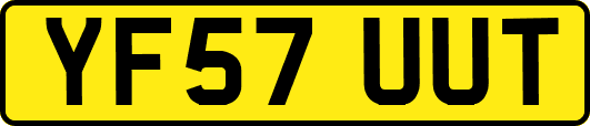 YF57UUT