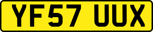 YF57UUX