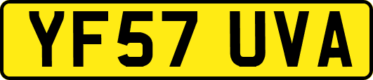YF57UVA