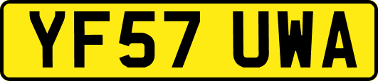YF57UWA