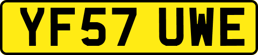YF57UWE